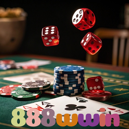 888wwin:Jogue poker, aposte no futebol e ganhe em grandes jogos de cassino!