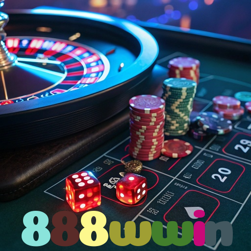 888wwin：Aposte nas melhores slots e conquiste prêmios como nunca!