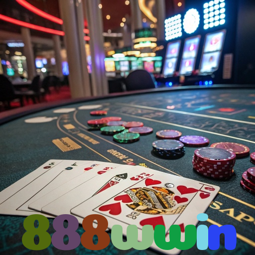 888wwin：Aposte no futebol, jogue poker e conquiste vitórias épicas!
