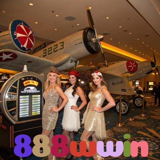 888wwin：Aposte nas melhores slots e conquiste prêmios como nunca!