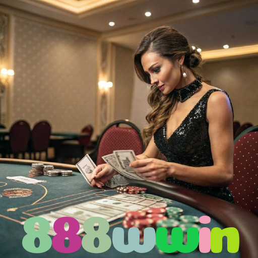 888wwin：Jogue poker, aposte no futebol e ganhe em grandes jogos de cassino!