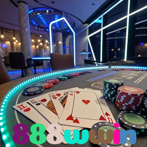 888wwin：Aposte nas melhores slots e conquiste prêmios como nunca!