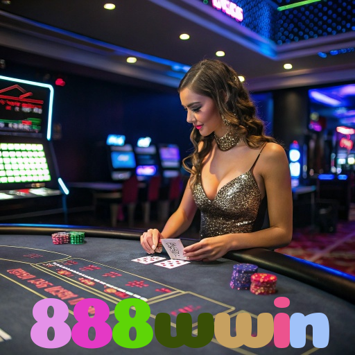 888wwin：Jogue poker, aposte no futebol e ganhe em grandes jogos de cassino!