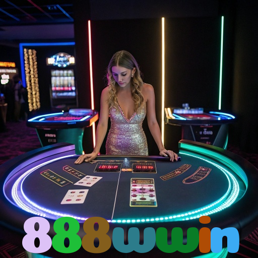 888wwin：Aposte nas melhores slots e conquiste prêmios como nunca!