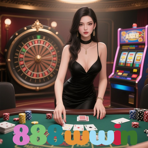 888wwin:Aposte nas melhores slots e conquiste prêmios como nunca!