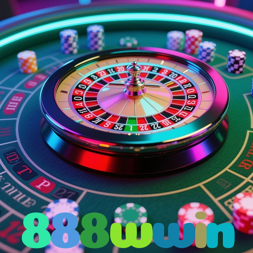 888wwin:Aposte nas melhores slots e conquiste prêmios como nunca!