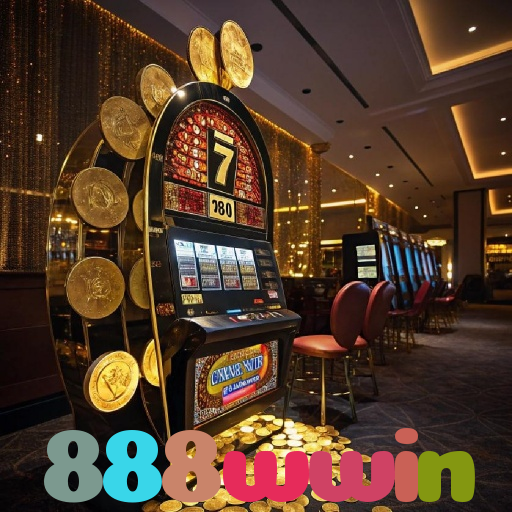 888wwin：Aposte nas melhores slots e conquiste prêmios como nunca!