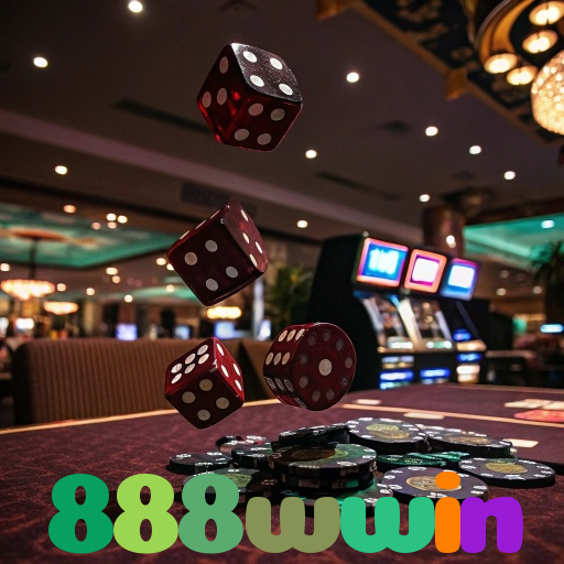 888wwin:Aposte no futebol, jogue poker e conquiste vitórias épicas!