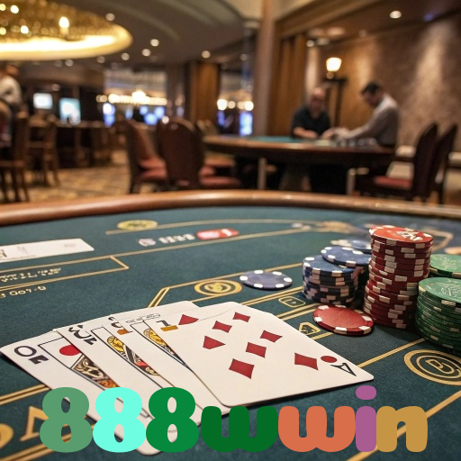 888wwin：Jogue poker, aposte no futebol e ganhe em grandes jogos de cassino!