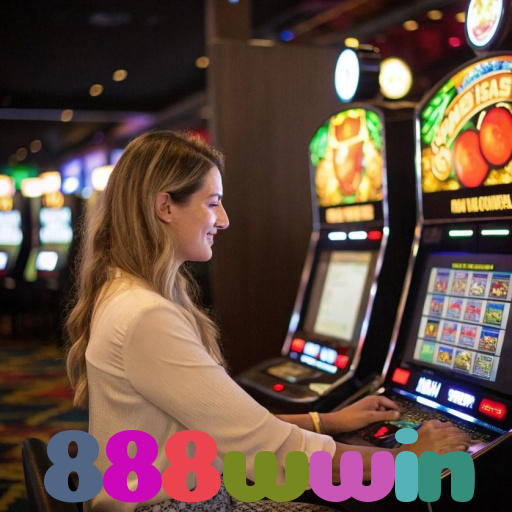 888wwin:Aposte nas melhores slots e conquiste prêmios como nunca!