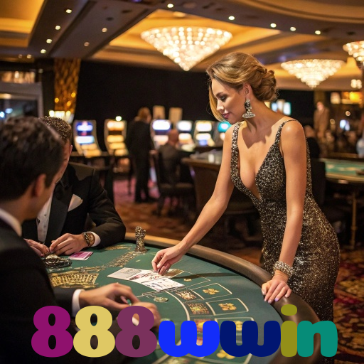 888wwin：Aposte nas melhores slots e conquiste prêmios como nunca!