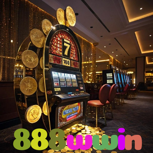 888wwin：Aposte nas melhores slots e conquiste prêmios como nunca!