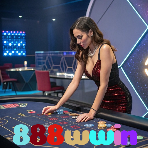 888wwin：Aposte nas melhores slots e conquiste prêmios como nunca!