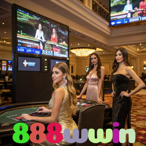 888wwin：Jogue poker, aposte no futebol e ganhe em grandes jogos de cassino!