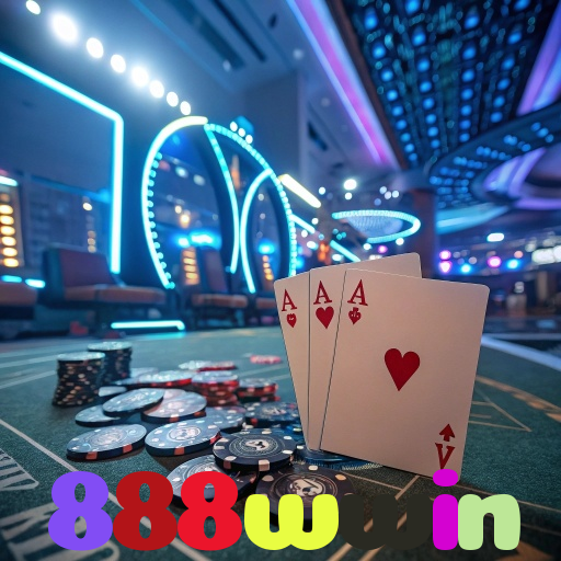 888wwin:Jogue poker, aposte no futebol e ganhe em grandes jogos de cassino!