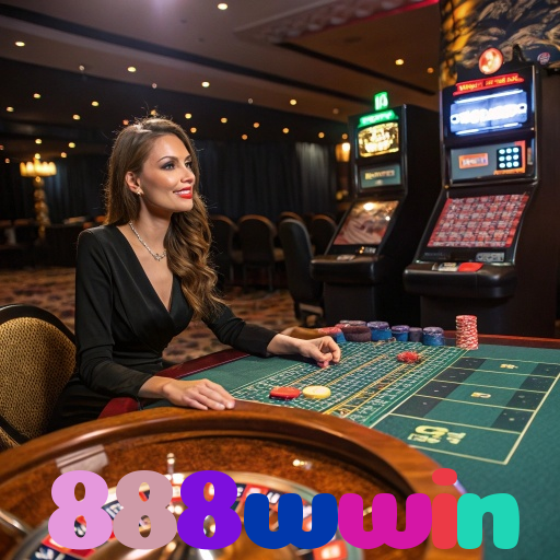 888wwin:Aposte nas melhores slots e conquiste prêmios como nunca!