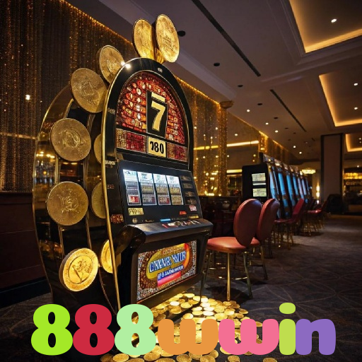 888wwin:Aposte nas melhores slots e conquiste prêmios como nunca!
