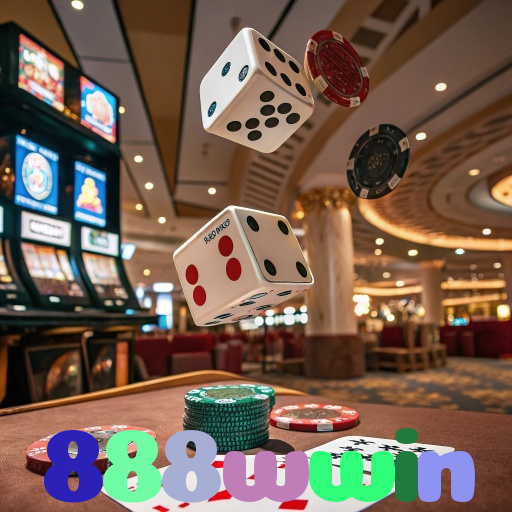 888wwin：Aposte nas melhores slots e conquiste prêmios como nunca!