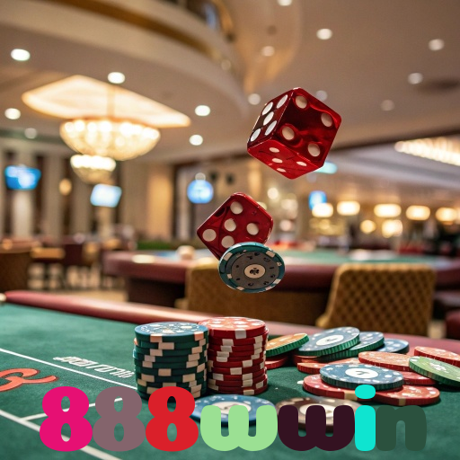 888wwin：Jogue poker, aposte no futebol e ganhe em grandes jogos de cassino!