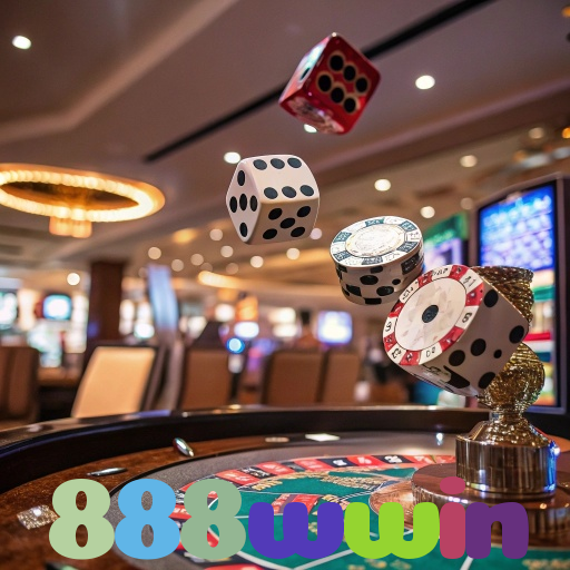 888wwin：Aposte nas melhores slots e conquiste prêmios como nunca!