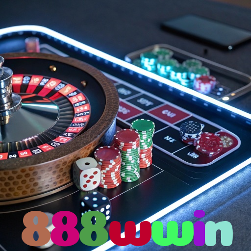 888wwin：Aposte nas melhores slots e conquiste prêmios como nunca!