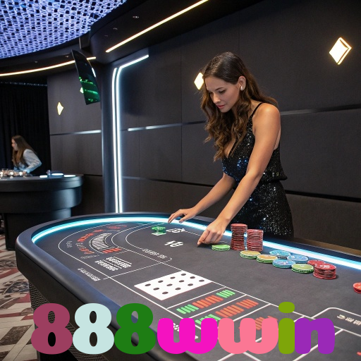 888wwin：Aposte nas melhores slots e conquiste prêmios como nunca!