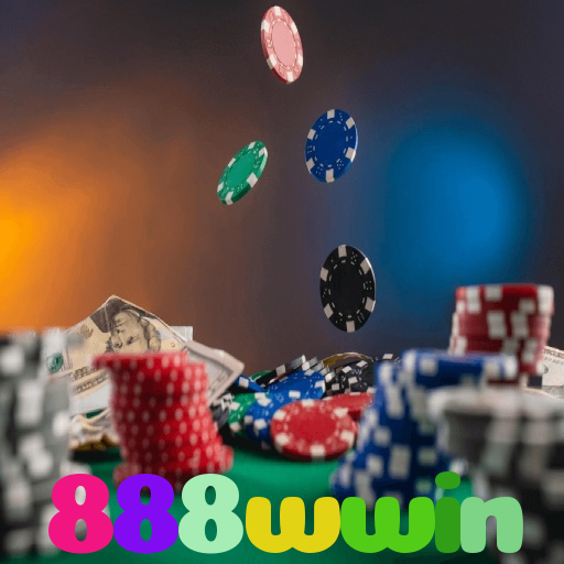 888wwin：Aposte no futebol, jogue poker e conquiste vitórias épicas!