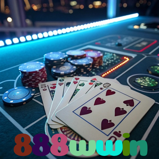888wwin：Aposte nas melhores slots e conquiste prêmios como nunca!