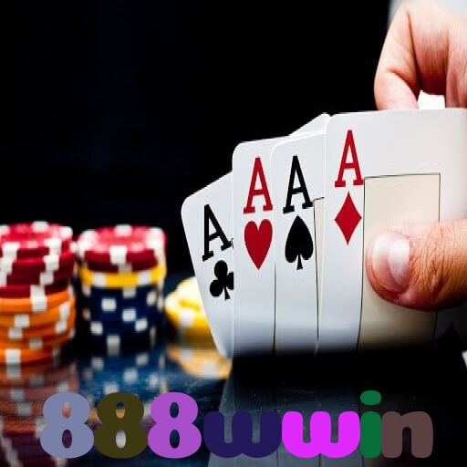 888wwin：Jogue poker, aposte no futebol e ganhe em grandes jogos de cassino!