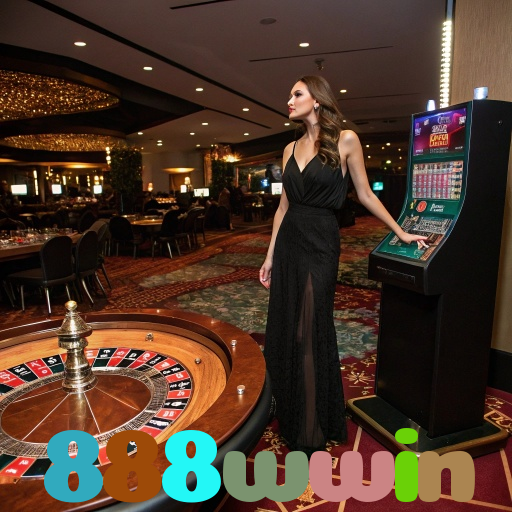888wwin：Aposte nas melhores slots e conquiste prêmios como nunca!