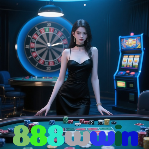 888wwin:Aposte nas melhores slots e conquiste prêmios como nunca!
