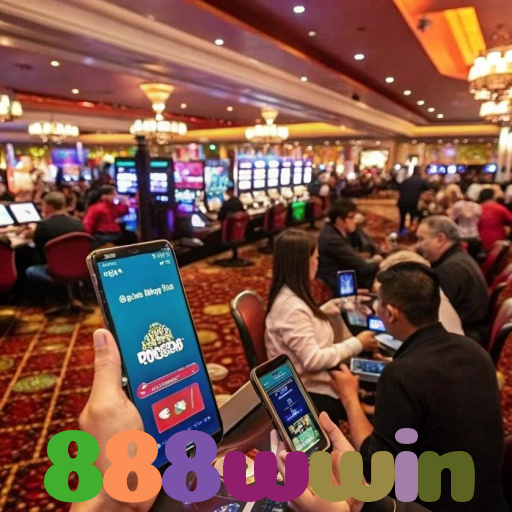 888wwin：Aposte nas melhores slots e conquiste prêmios como nunca!