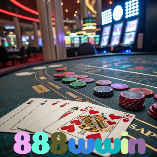 888wwin：Jogue poker, aposte no futebol e ganhe em grandes jogos de cassino!