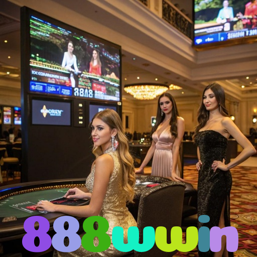 888wwin：Aposte nas melhores slots e conquiste prêmios como nunca!