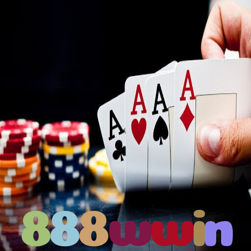 888wwin：Aposte no futebol, jogue poker e conquiste vitórias épicas!