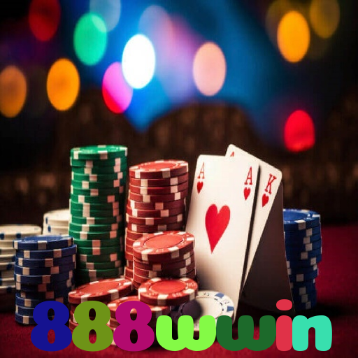 888wwin：Aposte nas melhores slots e conquiste prêmios como nunca!