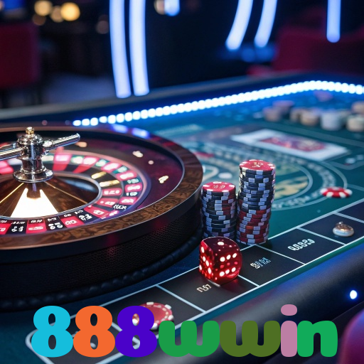 888wwin：Aposte nas melhores slots e conquiste prêmios como nunca!