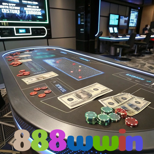 888wwin：Aposte no futebol, jogue poker e conquiste vitórias épicas!