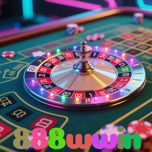 888wwin：Aposte nas melhores slots e conquiste prêmios como nunca!