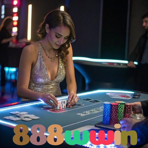 888wwin：Aposte nas melhores slots e conquiste prêmios como nunca!