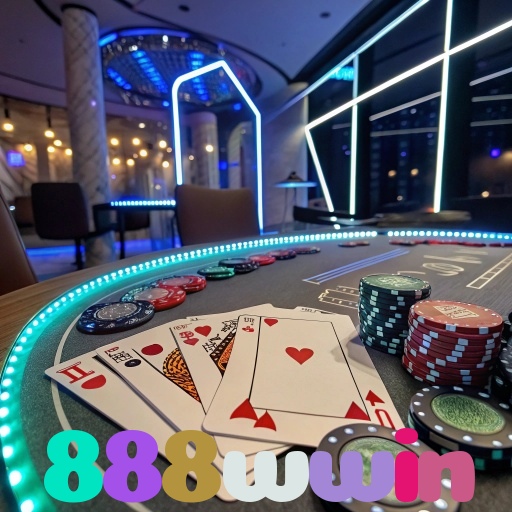 888wwin：Aposte nas melhores slots e conquiste prêmios como nunca!