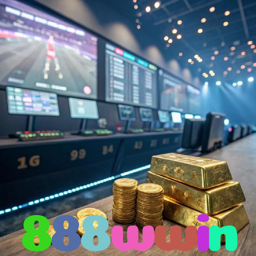 888wwin：Aposte nas melhores slots e conquiste prêmios como nunca!
