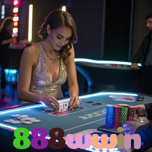 888wwin：Aposte nas melhores slots e conquiste prêmios como nunca!
