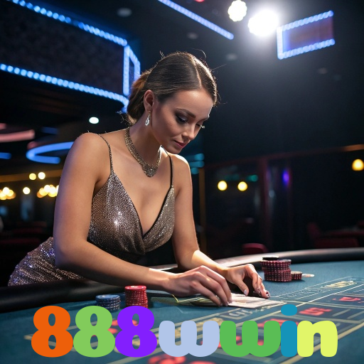 888wwin:Aposte no futebol, jogue poker e conquiste vitórias épicas!