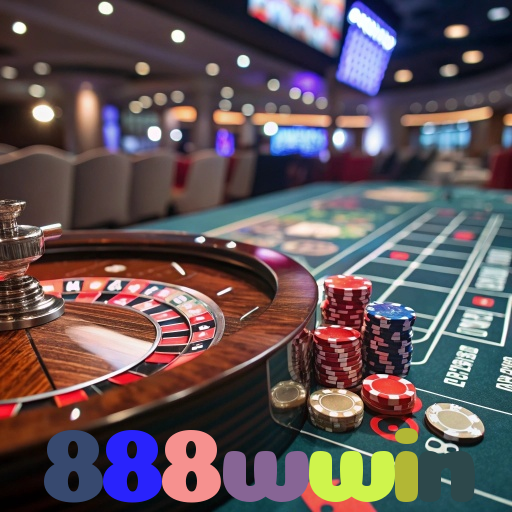 888wwin：Aposte nas melhores slots e conquiste prêmios como nunca!