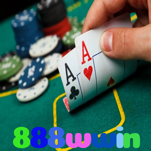 888wwin:Aposte no futebol, jogue poker e conquiste vitórias épicas!