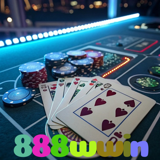 888wwin:Aposte no futebol, jogue poker e conquiste vitórias épicas!