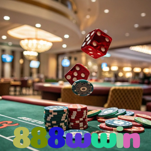888wwin：Jogue poker, aposte no futebol e ganhe em grandes jogos de cassino!