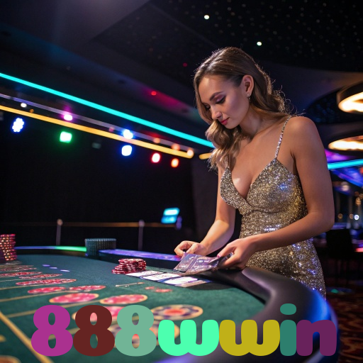 888wwin：Aposte nas melhores slots e conquiste prêmios como nunca!