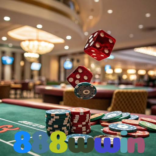 888wwin：Aposte no futebol, jogue poker e conquiste vitórias épicas!